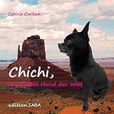 Chichi, der größte Hund der W