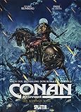 Conan der Cimmerier: Der Schwarze Kreis (Conan der Cimmerier, 8)