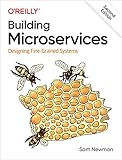 Building Microservices: Designing Fine-Grained Sy