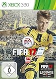 FIFA 17 - [Xbox 360]