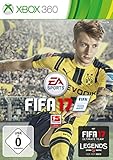 FIFA 17 - [Xbox 360]