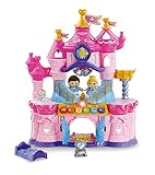 Vtech 80-519704 Kleine Entdeckerbande - Zauberschloss, Babyspielfiguren, Mehrfarbig