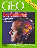 Geo Ausgabe 12/1994 Das Gedächtnis - Hormon-Chaos: Angriffe auf die Männlichkeit. Wie wir uns erinnern. Weshalb wir vergessen. Was das Gehirn fit hält Spukschlösser: Grüße aus dem Jenseits Beluga-Wale: Die Sänger im Eismeer Höhlenvolk: In der Furcht des Donnergottes Baikal: Der Streit um den heiligen See Brunei: Die Geld-Oase im Dschung