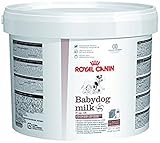 Royal Canin Babydog Milk 2kg Von der Geburt bis 2 M