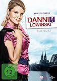 Danni Lowinski - Staffel 2.1 [2 DVDs] (exklusiv bei Amazon.de)