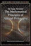 The Mathematical Principles of Natural Philosophy : ( classics illustrated) (English Edition)