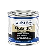 BEKO 23202 Holzkitt Knetholzmasse 110 g, b