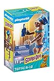 PLAYMOBIL SCOOBY-DOO! 70714 Sammelfigur Polizist, Ab 5 J