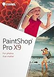 PaintShop Pro X9 [Download]