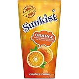 Sunkist Orange 24 x 200