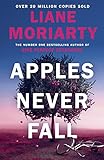 Apples Never Fall: The Sunday Times bestseller from the author of Nine Perfect Strangers and Big Little Lies (English Edition)