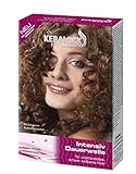 KERALOCK De Luxe Dauerwelle intensiv, 2er Pack(2 x 150 ml)