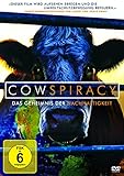 Cowspiracy - Das Geheimnis der Nachhaltigk