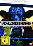 Cowspiracy - Das Geheimnis der Nachhaltigk