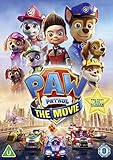 Paw Patrol: The Movie [DVD] [2021]