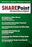 SharePoint Kompendium - Bd. 14 (SharePoint Kompendium digital)