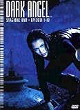 Dark angel Stagione 01 Episodi 01-10 [3 DVDs] [IT Import]