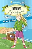Internat Gut Wolkenstein - Ab auf die Insel (Internat Gut Wolkenstein, 2, Band 2)