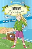 Internat Gut Wolkenstein - Ab auf die Insel (Internat Gut Wolkenstein, 2, Band 2)