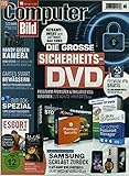 Computer Bild mit DVD 18/2021 'Sicherheits-DVD'