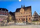 Tübingen - fotografiert von Michael Allmaier (Wandkalender 2022 DIN A4 quer)