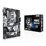 ASUS Prime B365-Plus Gaming Mainboard Sockel Intel LGA 1151 (ATX, DDR4, M.2, SATA 6Gbit/s, HDMI, Intel Optane, Aura Sync)