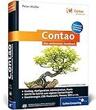 Contao: Das umfassende Handbuch. Inkl. Responsive und mobiles Webdesign (Galileo Computing)
