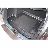 EHO Kofferraumwanne Kofferraummatte passend für Honda Civic Tourer 2014- C/5