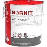 Bornit - Siloanstrich - Gebindegröße: 25 L