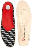 Berkemann Berkodur Einlegesohlen, Beige (Natur), 40 EU