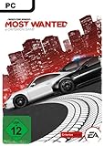 Need for Speed: Most Wanted [PC Code - Origin]
