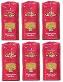 6x 500 g Set Reisnudeln dick aus Griechenland Hartweizennudeln Hartweizen griechische Reis Nudeln 3 kg + Probiersaachet Olivenöl aus Kreta a 10