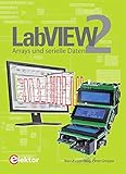 LabVIEW / LabVIEW 2: Arrays und serielle D