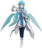 Max Factory Sword Art Online II: Asuna Alfheim-Online-Version Figma Action Fig