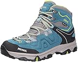 Meindl Litepeak Junior (Wanderstiefel GTX blau / 38)