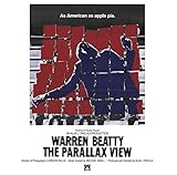 The Parallax View [Vinyl LP]