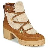 see by chloé Eileen Stiefel Damen Braun - 41 - Schneestiefel S