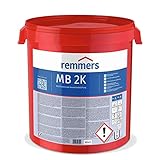 Remmers MB 2K Multi-Baudicht Dichtungsschlämme 8,3 kg