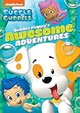 Bubble Guppies: Bubble Puppy's Aw