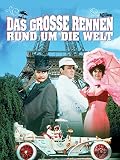Das große Rennen rund um die Welt [dt./OV]
