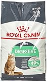 ROYAL CANIN Katzenfutter Digestive Comfort 10 kg, 1er Pack (1 x 10 kg)