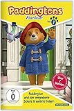 Paddingtons Abenteuer Vol. 1: Paddington und der vergrabene S