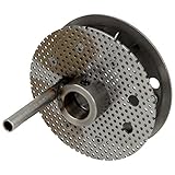 Buderus Mischsystem 21 kW, ohne Zündelektrode BE/BE-A 1.1-21 kW, Herst.-Nr. 8718585021