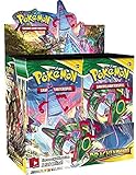 Pokemon Drachenwandel 1x Display (36 Booster) D