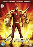 The Flash S7 [DVD] [2021]