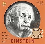Auf einen Kaffee mit Einstein (2 CDs, Länge: ca. 130 Min.)
