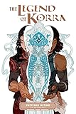 The Legend of Korra: Patterns in Time (English Edition)