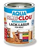 Aqua Combi-Clou L17 0,375 L, farb