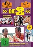 Die Zwei - Komplette Serie [8 DVDs] (exklusiv bei Amazon.de)