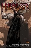 John Constantine, Hellblazer Vol. 3: The Fear Machine (New Edition) (Hellblazer (Graphic Novels)) (English Edition)